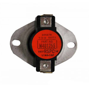 SPEED QUEEN M401255 T/S STYLE THERMODISC (GENUINE OEM PART)
