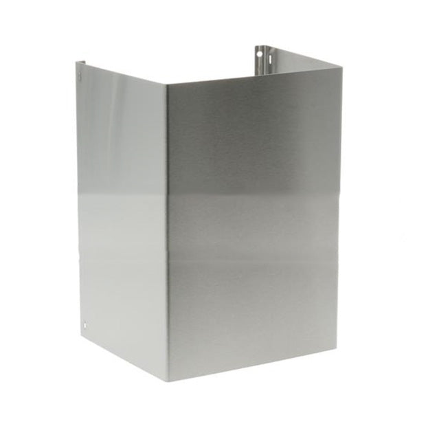 GE APPLIANCE WB34X24868 UPPER CHIMNEY (GENUINE OEM PART)