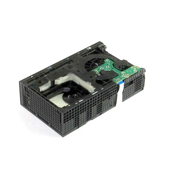 SHARP CDCMECA8447SRC CHANGER MECHANISM UNIT (GENUINE OEM PART) - Parts Solution Group