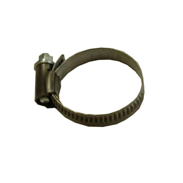 WHIRLPOOL WP99002656 DISHWASHER DRAIN HOSE CLAMP (GENUINE OEM PART) - Parts Solution Group