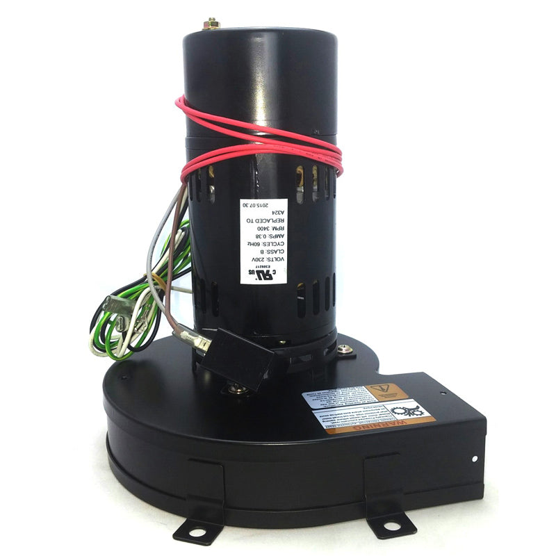 BLOWER MOTOR REPLACEMENT FOR LENNOX 28G6601 - Parts Solution Group