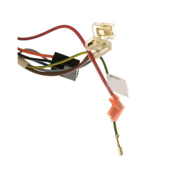 GE APPLIANCE WR55X22872 REFRIGERATOR CONTROL HARNESS (GENUINE OEM PART) - Parts Solution Group