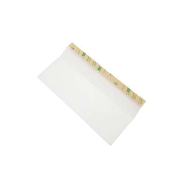 FRIGIDAIRE 5304525214 DISHWASHER DETERGENT DISPENSER SHIELD (GENUINE OEM PART) - Parts Solution Group