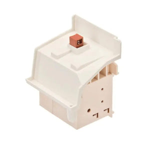 BOSCH 00175338 DISHWASHER ON/OFF SWITCH (GENUINE OEM PART)