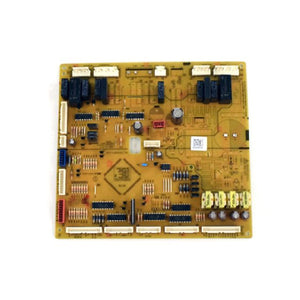 SAMSUNG DA92-00384A REFRIGERATOR ELECTRONIC CONTROL BOARD (GENUINE OEM PART)