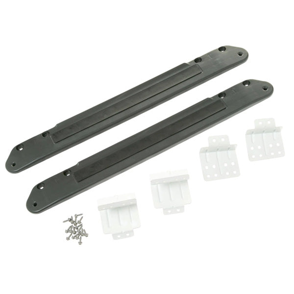 GE APPLIANCE GFA28KITN WASHER/DRYER STACK BRACKET KIT (genuine oem part) - Parts Solution Group