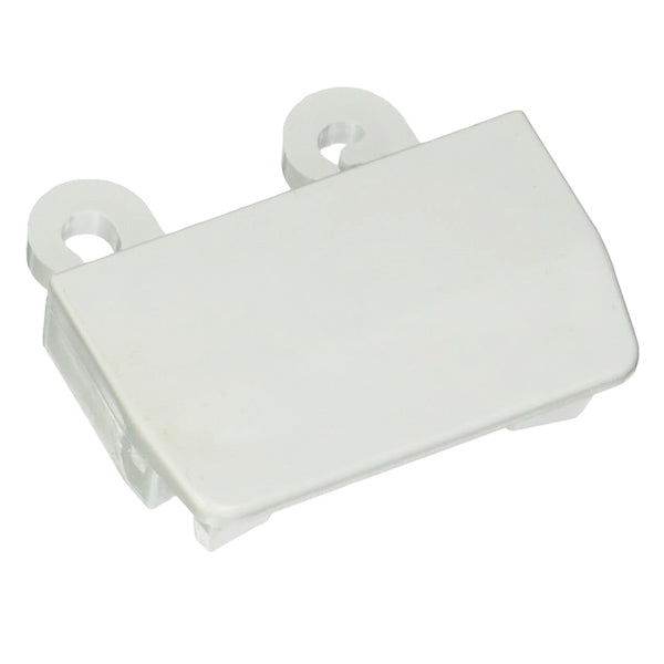 FRIGIDAIRE 5303325991 DOOR BAR END CAP LH (genuine oem part) - Parts Solution Group