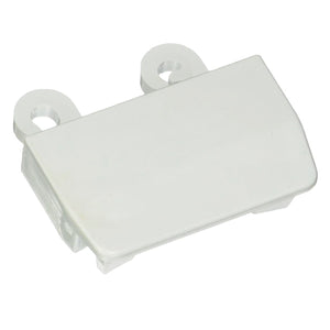 FRIGIDAIRE 5303325991 DOOR BAR END CAP LH (genuine oem part)