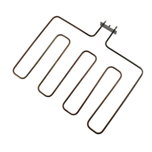 FISHER & PAYKEL 546727 BAKE HEATING ELEMENT (genuine oem part)