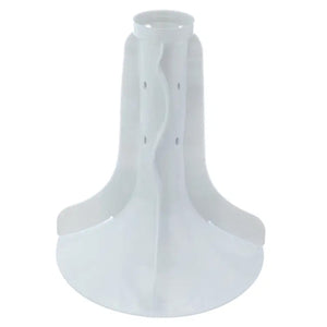 SPEED QUEEN 36507 WASHER AGITATOR FLEX VANE (GENUINE OEM PART)