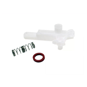 BOSCH 00166628 DISHWASHER DETERGENT DISPENSER ACTUATOR ARM KIT (GENUINE OEM PART)