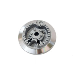 BOSCH 00631629 BURNER (GENUINE OEM PART)