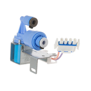 GE APPLIANCE WR55X11146 ICE MAKER WATER INLET VALVE (GENUINE OEM PART)