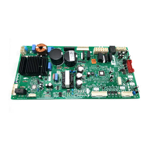 LG APPLIANCES EBR86093714 MAIN PC BOARD ASSEMBLY (genuine oem part)