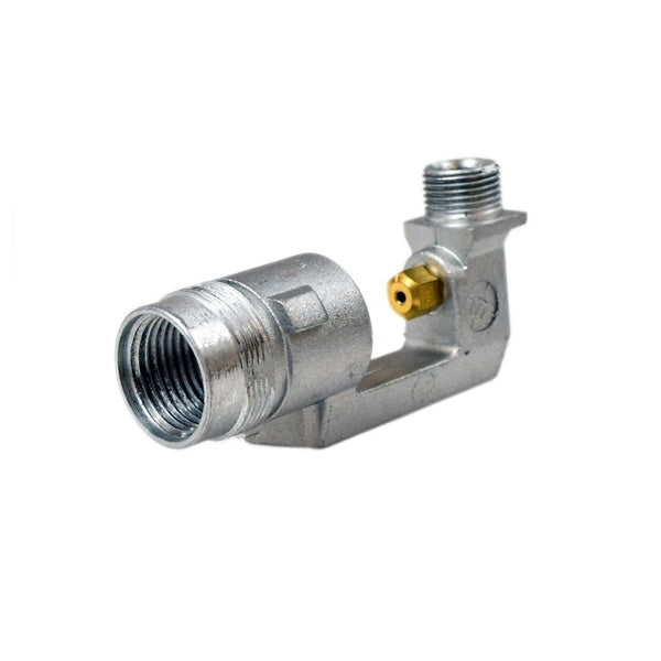 BOSCH 00189314 RANGE SURFACE BURNER ORIFICE HOLDER (GENUINE OEM PART) - Parts Solution Group