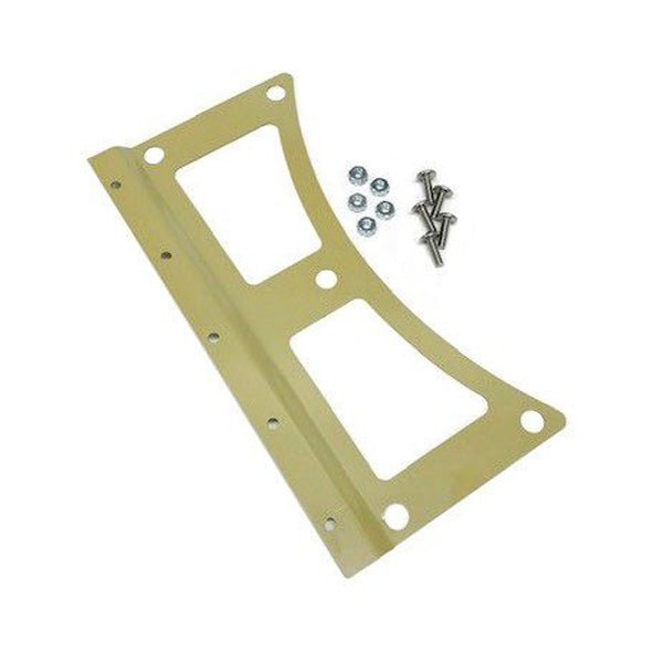 SPEED QUEEN 807865  HINGE ATTACHMENT (GENUINE OEM PART) - Parts Solution Group