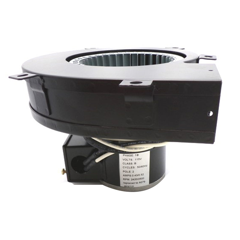 BLOWER MOTOR REPLACEMENT FOR UNIVERSAL JA1M102 - Parts Solution Group