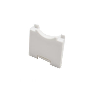 BOSCH 00611325 DISHWASHER DRAIN HOSE RETAINER (GENUINE OEM PART)