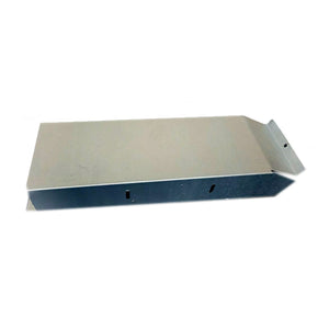 GE APPLIANCE WB34K10144 COVER BACK PANEL (GENUINE OEM PART)
