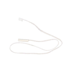 GE APPLIANCE WR55X28330 FRESH FOOD THERMISTOR UPPER (GENUINE OEM PART)