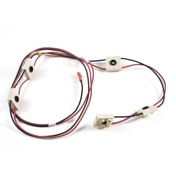 FRIGIDAIRE 316219006 RANGE IGNITER SWITCH AND HARNESS ASSEMBLY (GENUINE OEM PART) - Parts Solution Group