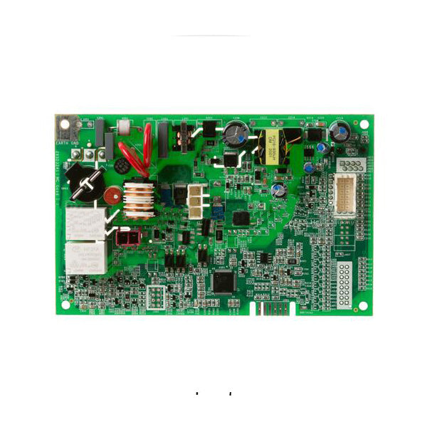 GE APPLIANCE WD21X25732 DISHWASHER MAIN CONTROL BOARD (genuine oem part) - Parts Solution Group