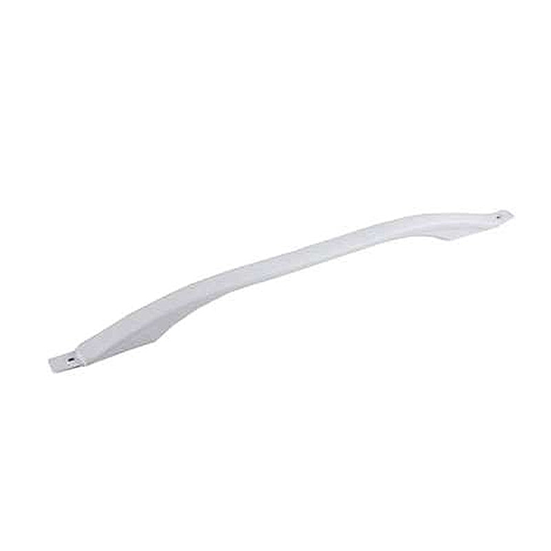 FRIGIDAIRE 297272500 DOOR HANDLE WHITE (genuine oem part) - Parts Solution Group