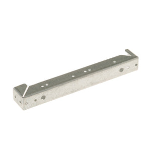 GE APPLIANCE WB02X24742 DRAWER BRACKET (genuine oem part)
