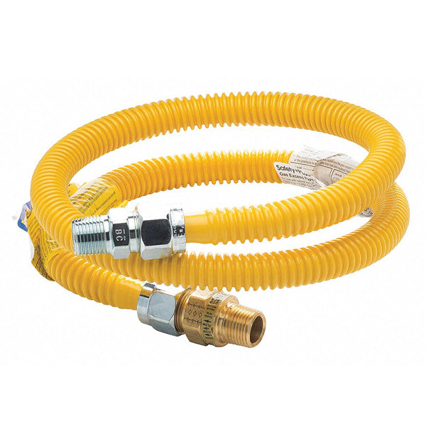 FRIGIDAIRE 5304494820 GAS CONNECTOR(GENUINE OEM PART) - Parts Solution Group