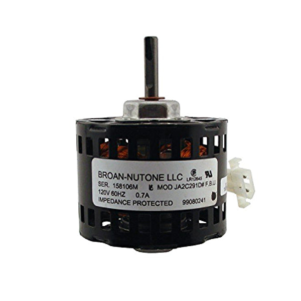 BROAN NUTONE S97008583 MOTOR (genuine oem part) - Parts Solution Group