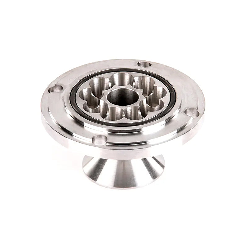 SCOTSMAN A39531-001 NUGGET BREAKER ASSEMBLY (genuine oem part) - Parts Solution Group