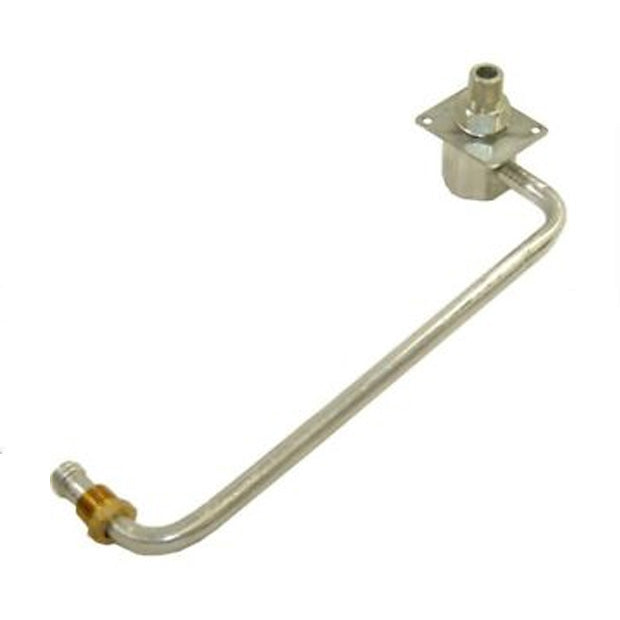 WHIRLPOOL W10361754 COOKTOP GAS TUBING SUPPLY (GENUINE OEM PART) - Parts Solution Group