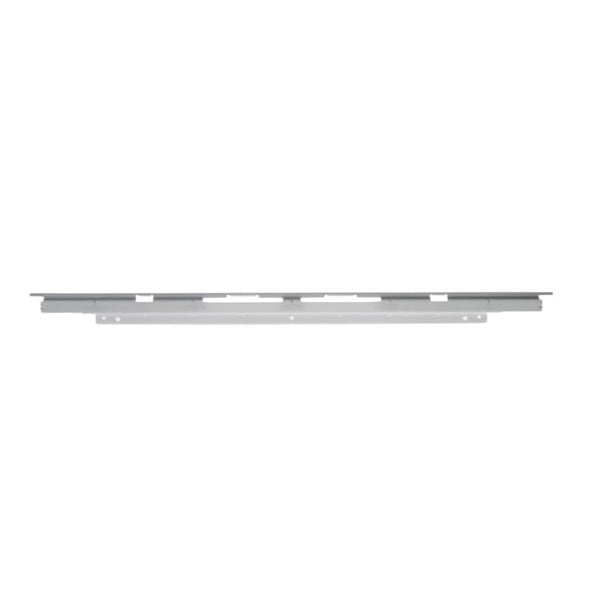 GE APPLIANCE WB07X32929 OVEN BOTTOM DOOR TRIM (WHITE) (genuine oem part) - Parts Solution Group