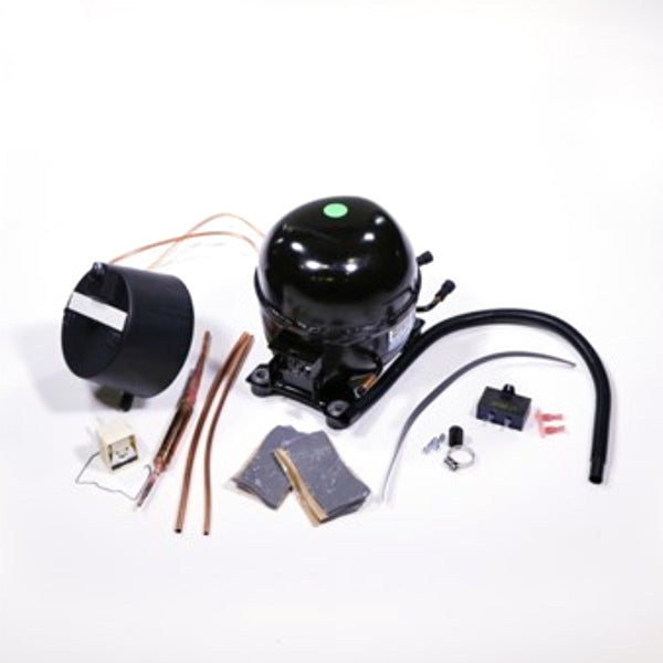 FRIGIDAIRE 5304475102 COMPRESSOR KIT 134A 922BTU (genuine oem part) - Parts Solution Group