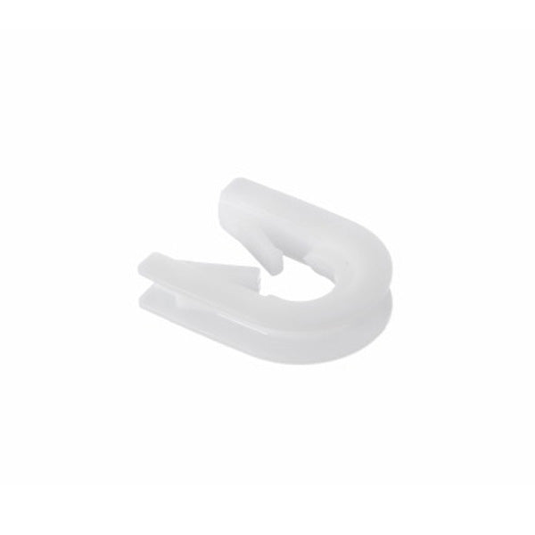 BOSCH 00165296 DISHWASHER HINGE BUSHING SNAP LOCK (GENUINE OEM PART) - Parts Solution Group