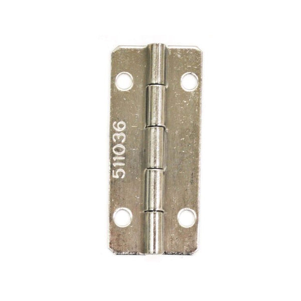 SPEED QUEEN D511036 DOOR HINGE (GENUINE OEM PART) - Parts Solution Group