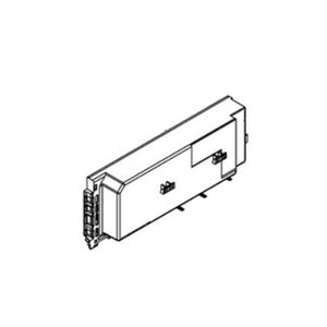 FRIGIDAIRE 117518760 CONTROL ASSEMBLY (GENUINE OEM PART)