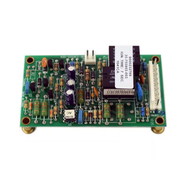 BOSCH 00610364 CONTROL UNIT (GENUINE OEM PART) - Parts Solution Group