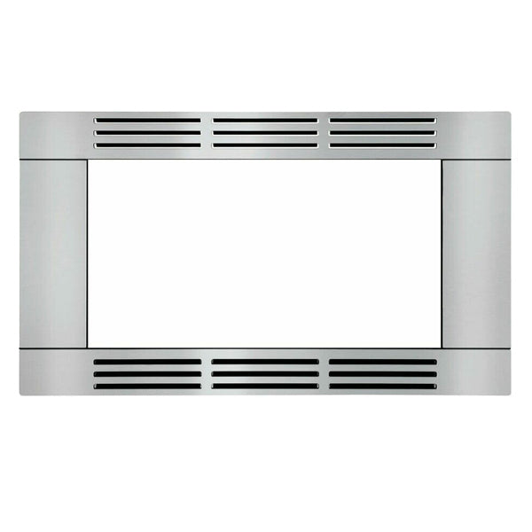 FRIGIDAIRE MWTK27KF MICRIWAVE TRIM KIT (genuine oem part) - Parts Solution Group