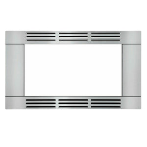 FRIGIDAIRE MWTK27KF MICRIWAVE TRIM KIT (genuine oem part)