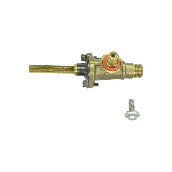 WHIRLPOOL 12002276 KIT VALVE &amp; SCREW (MUEL (GENUINE OEM PART) - Parts Solution Group