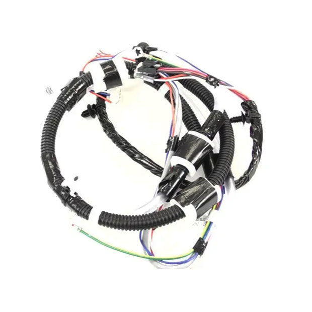 WHIRLPOOL W11409746 WASHER WIRE HARNESS LOWER (GENUINE OEM PART)