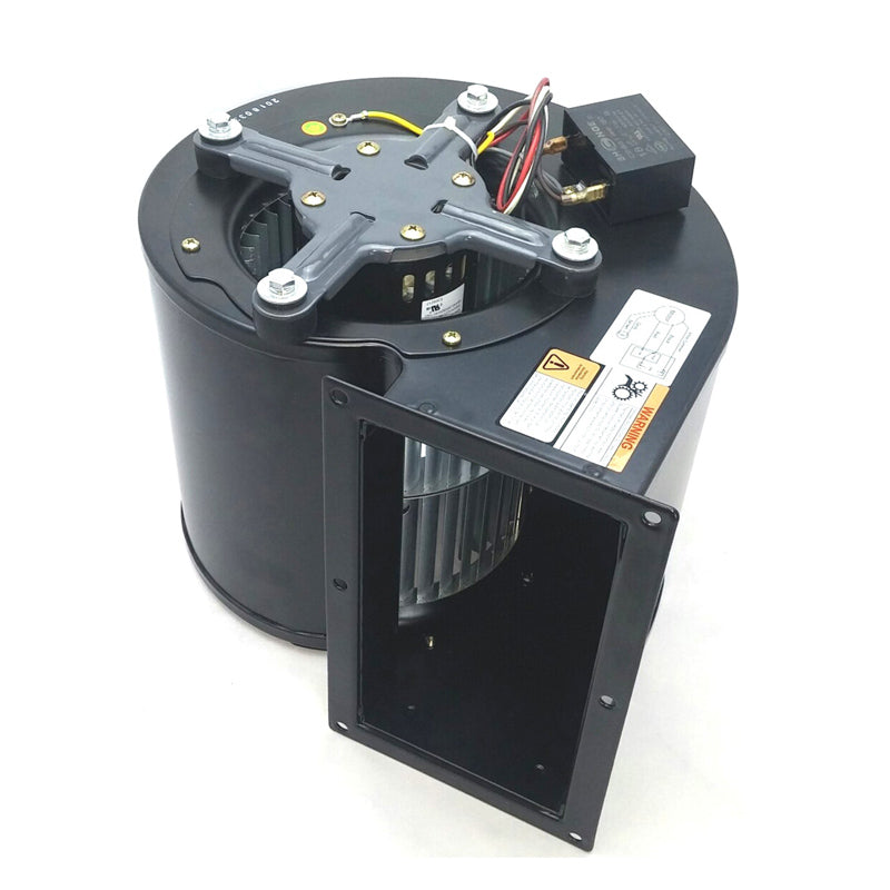 BLOWER MOTOR REPLACEMENT FOR CENTURY JE2J047NS - Parts Solution Group