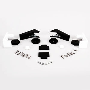 SCOTSMAN 02-4474-01 HINGE COVER PACKAGE (genuine oem part)