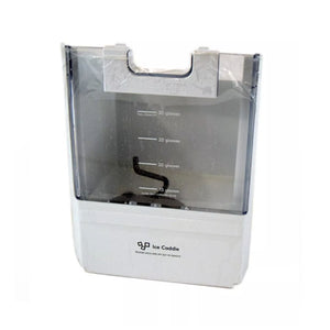 WHIRLPOOL W11226456 REFRIGERATOR ICE CONTAINER ASSEMBLY (GENUINE OEM PART)