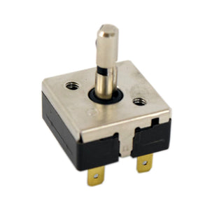 GE APPLIANCE WB24X25302 RANGE ROTARY SWITCH (genuine oem part)