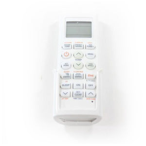 LG APPLIANCES AKB74675302 REMOTE CONTROLLER ASSEMBLY (GENUINE OEM PART)