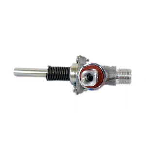 GE APPLIANCE WB21X20612 RANGE BURNER VALVE (genuine oem part)