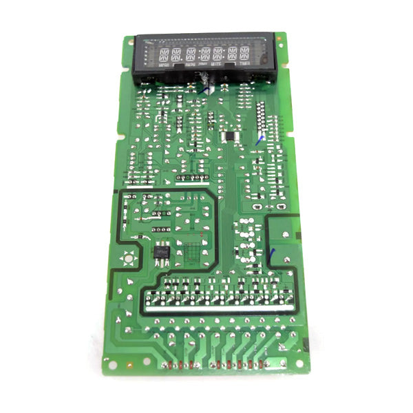 SAMSUNG DE92-02329E MICROWAVE RELAY CONTROL BOARD (GENUINE OEM PART) - Parts Solution Group