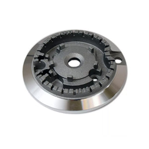 BOSCH 00631630 BURNER (GENUINE OEM PART)